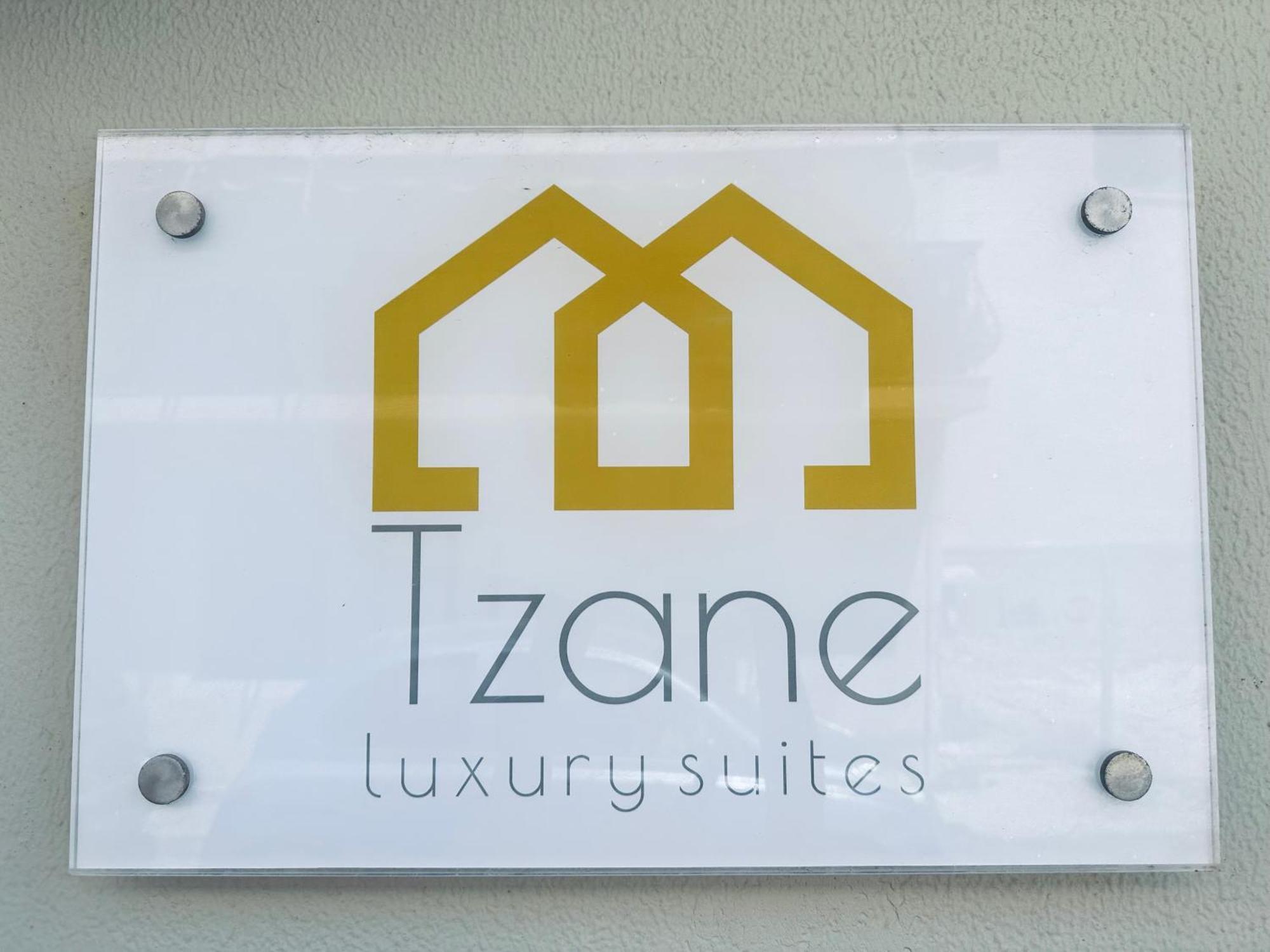 Tzane Luxury Suites Zakintos Zewnętrze zdjęcie