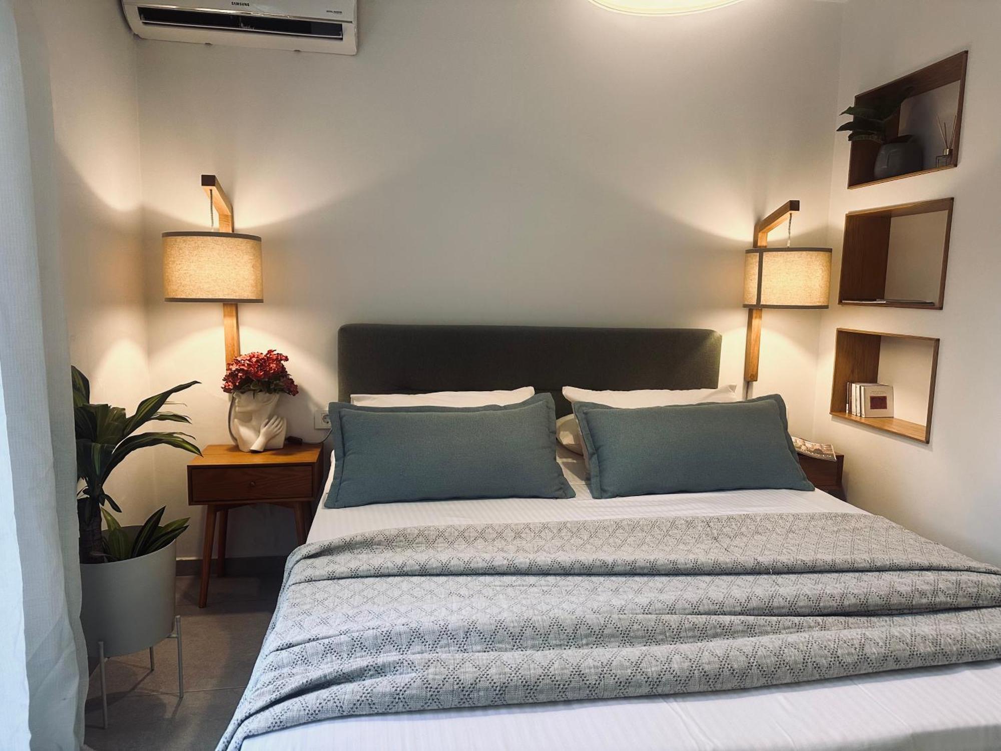 Tzane Luxury Suites Zakintos Zewnętrze zdjęcie