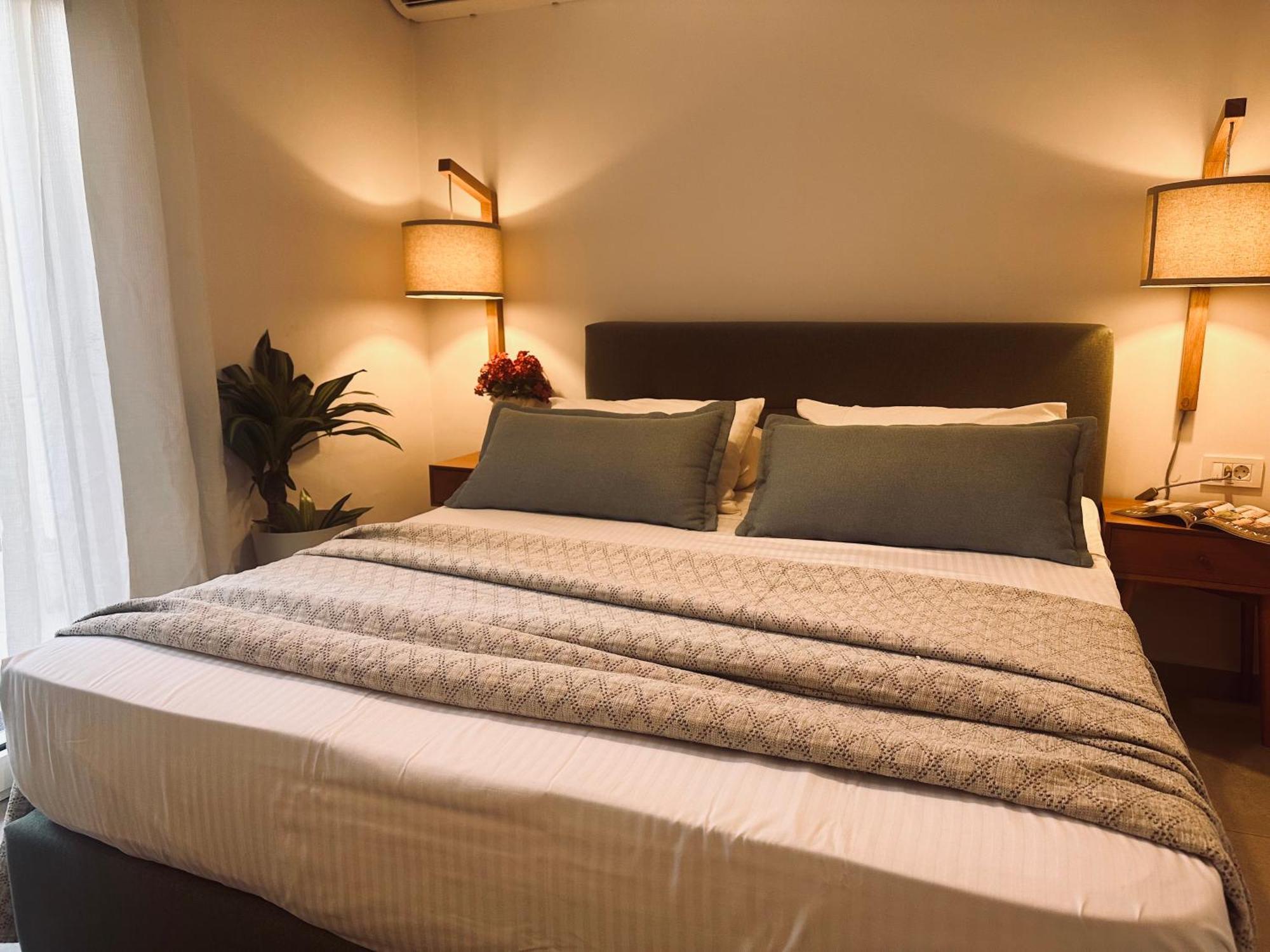 Tzane Luxury Suites Zakintos Zewnętrze zdjęcie